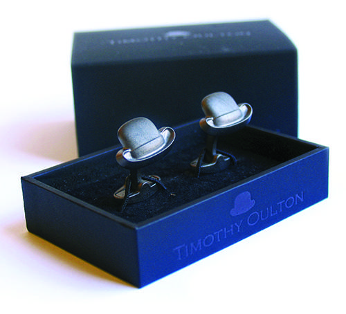 Cufflinks