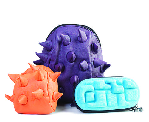MadPax cases and packs