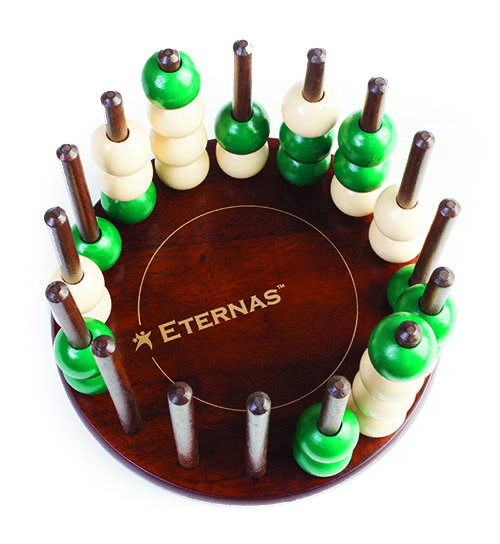 Eternas Game