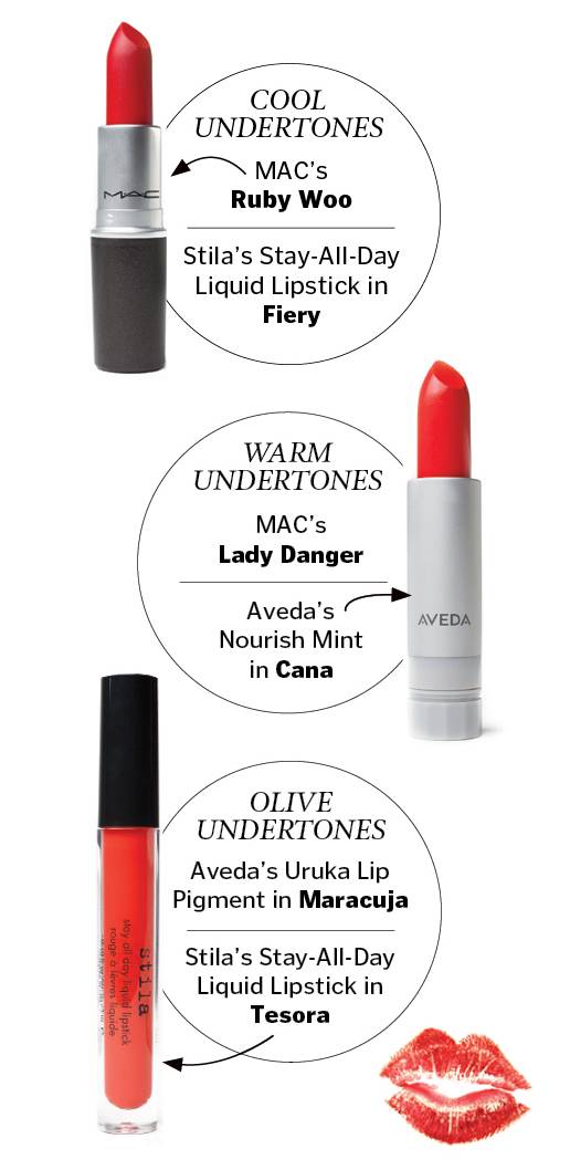 lipsticks