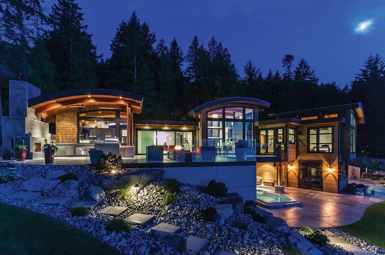 Cadence-exterior-feature