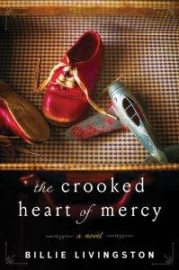 Crooked heart of mercy