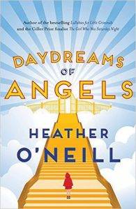 Daydreams of Angels