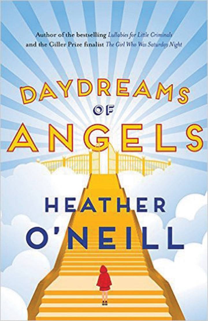 Daydreams of Angels