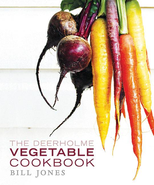 DeerholmeVegetable