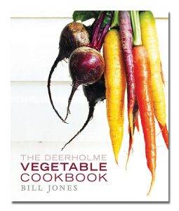 DeerholmeVegetable
