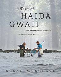 Haida Gwaii_Book Cover