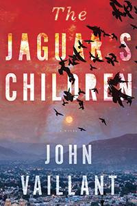 Jaguar’s Children
