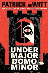 Undermajordomo