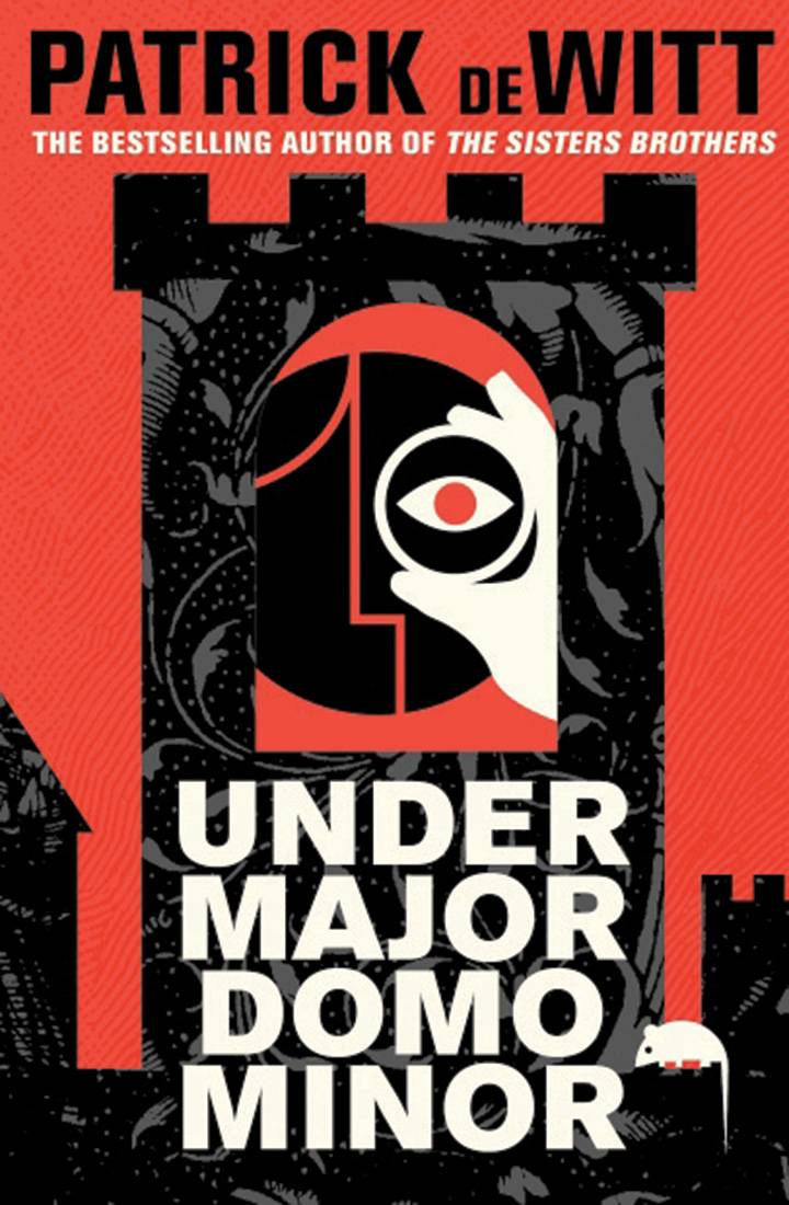 Undermajordomo