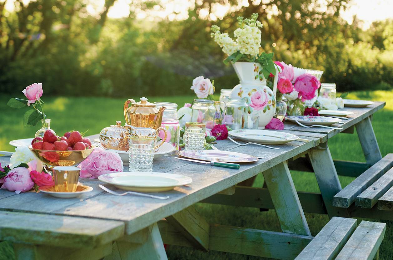 Picnic-feature