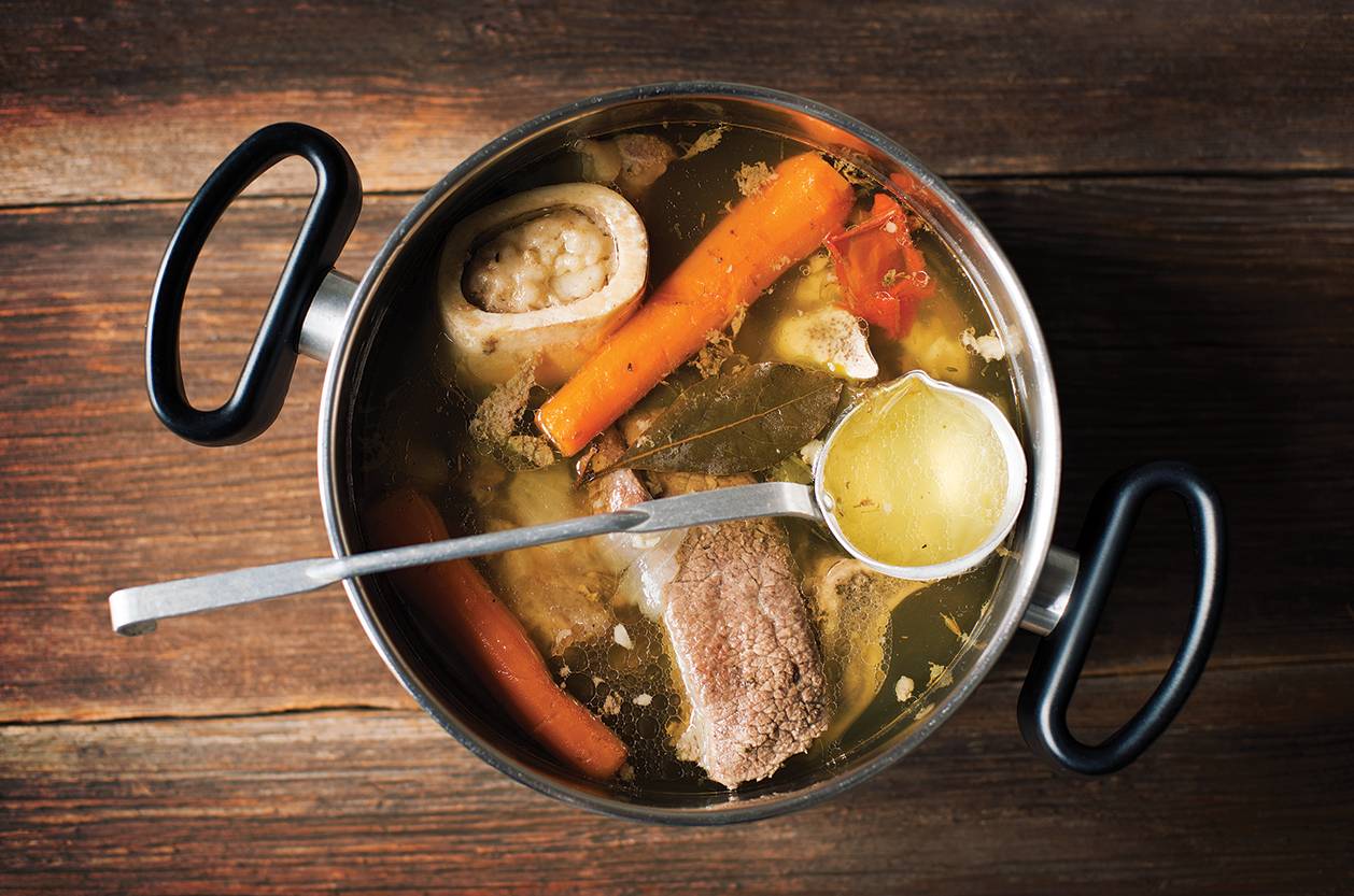 Soup