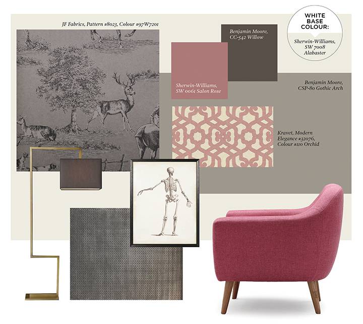 16 Decor Colour Trends Yam Magazine