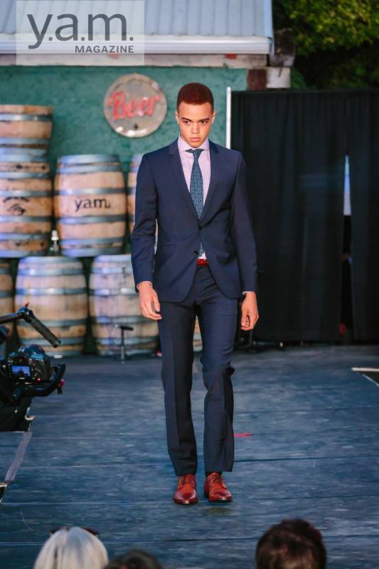 Fashion Inferno