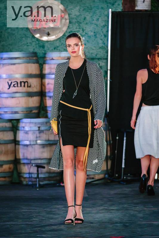Fashion Inferno