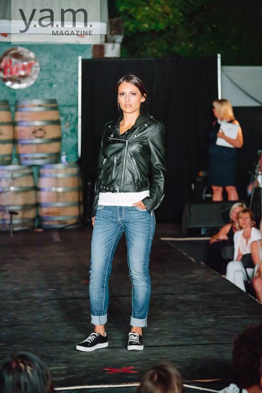 Fashion Inferno