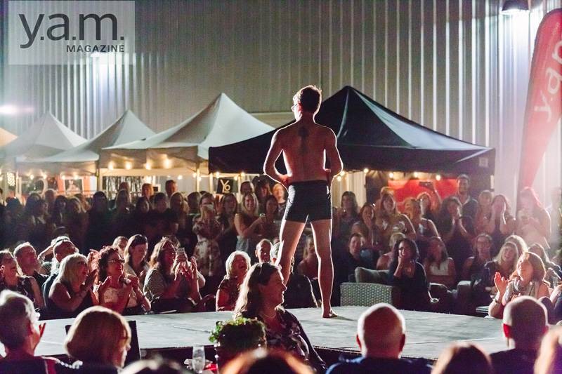 Fashion Inferno