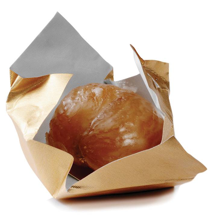 candied chestnut