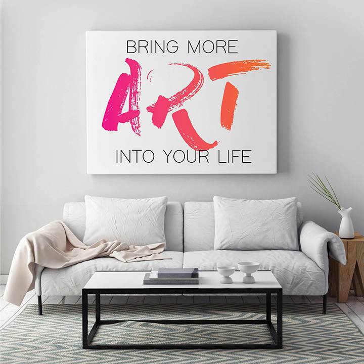 art