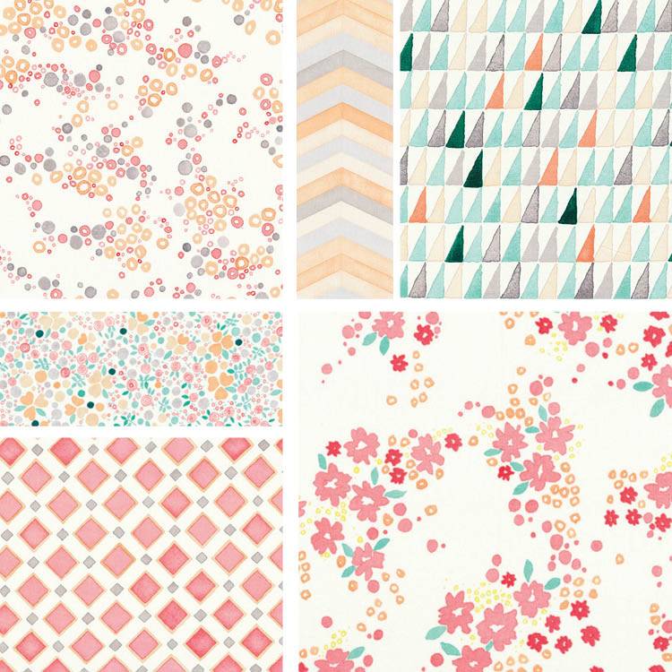 fabrics