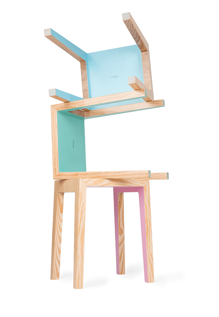 Stools