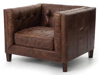 Abbott-chair
