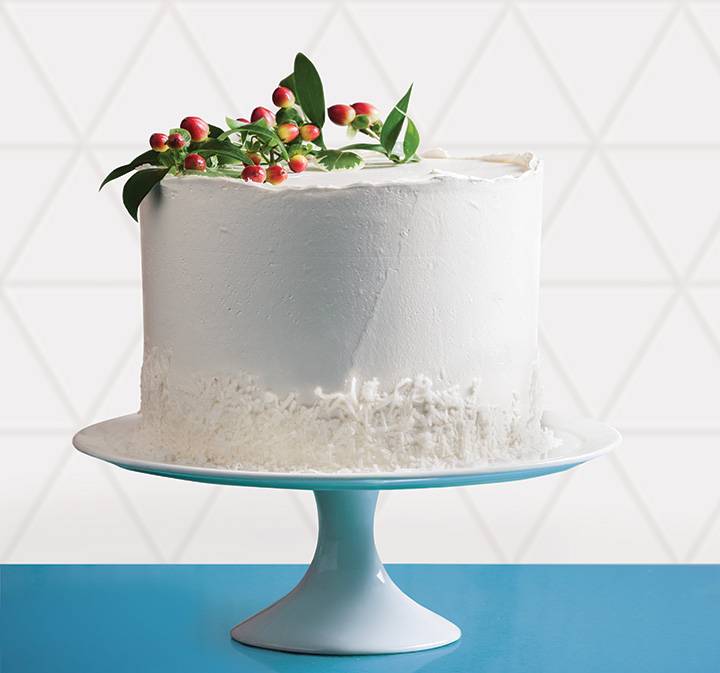 FirstCake-Cover