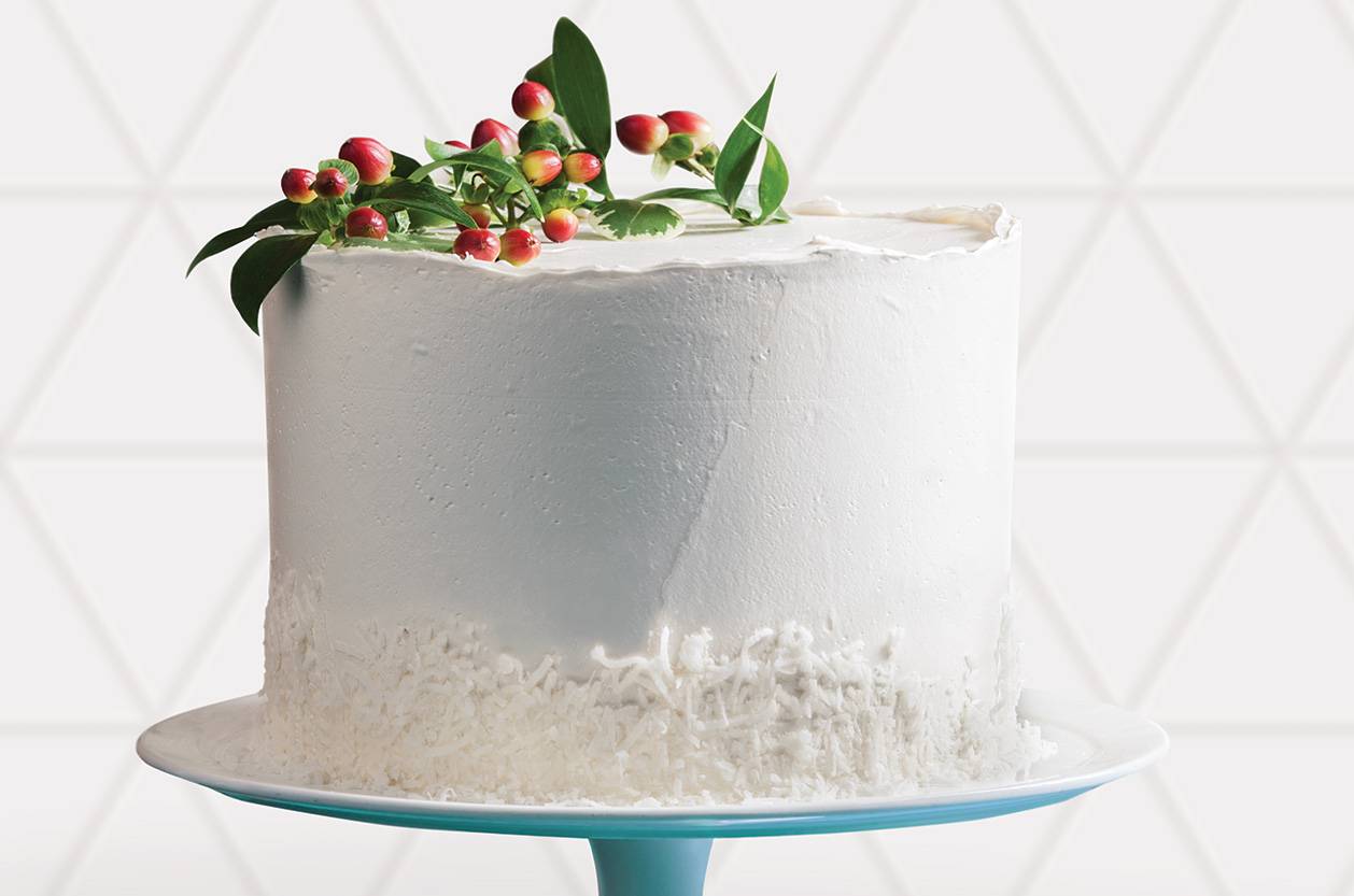 FirstCake-Feature