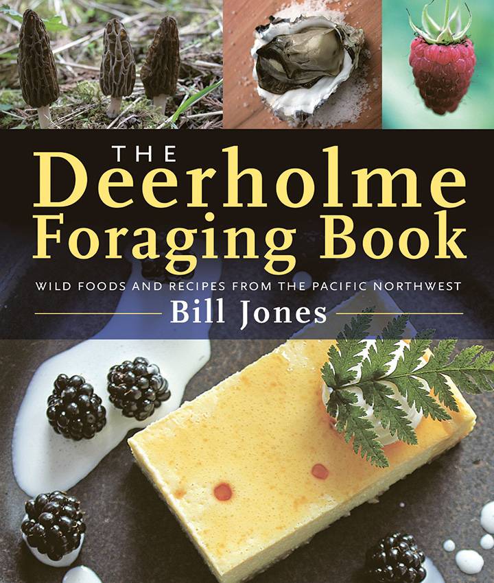 Foraging-DeerholmeBook