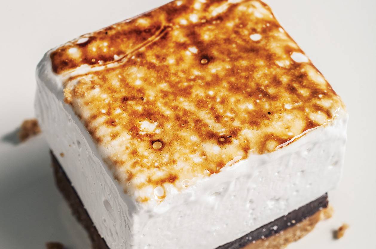 Smores-Feature