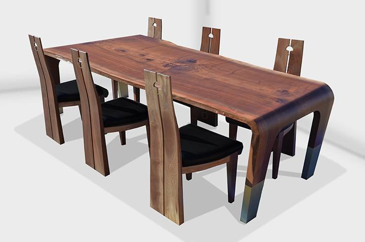 TableChairs