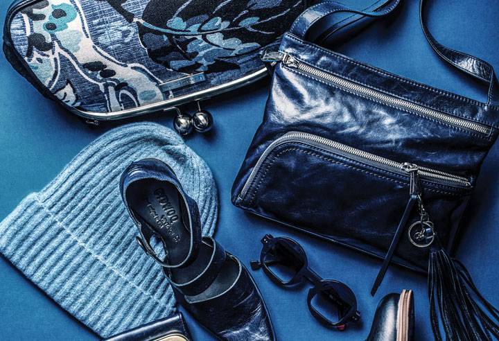 Inspiring Accessories To Add Glamour To Any Outfit