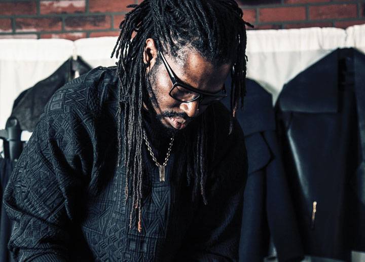 Creative Local Designer Spotlight: D. Ellis of Dellis Made