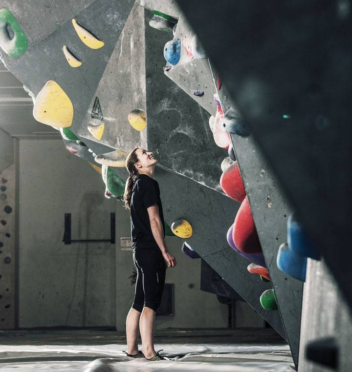 FitnessClimbing