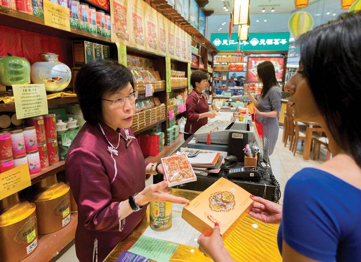 HongKongShopping