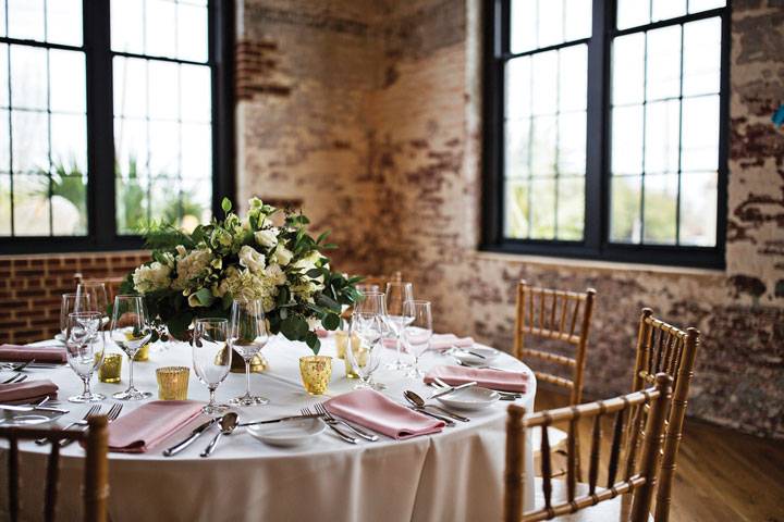 WeddingsDecor