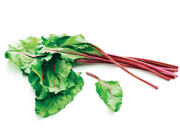 BeetGreens