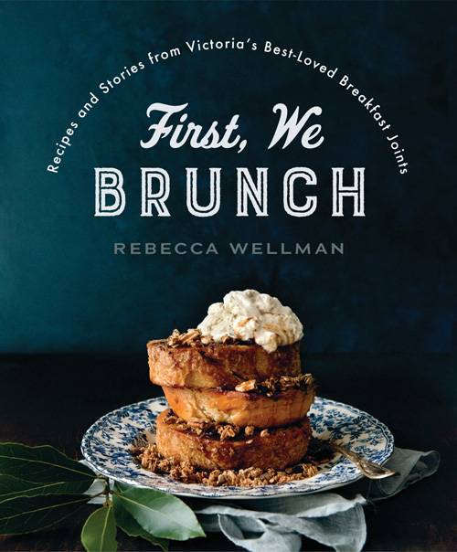 BrunchBook