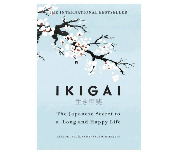 IkigaiBook
