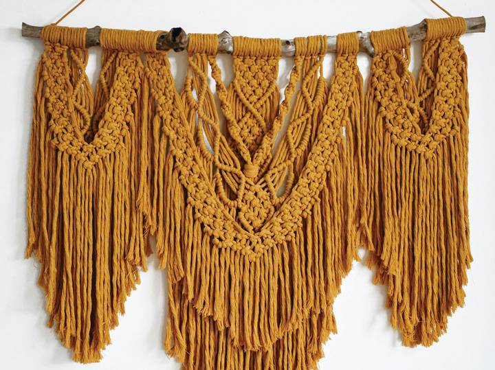 3 Local Textile Artists You Should Know About