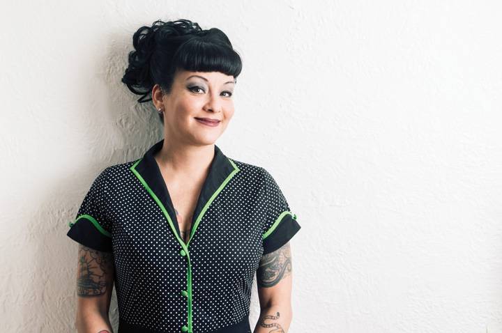 5 Minutes With Novelist Yasuko Thanh