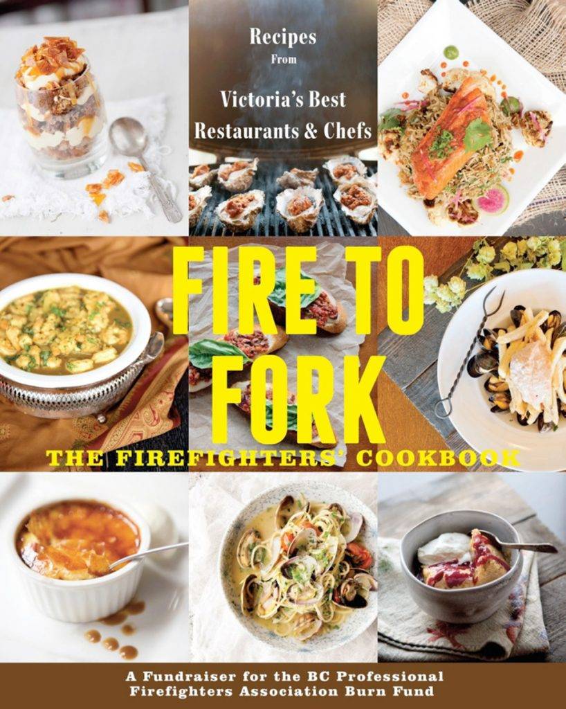 Fire to Fork