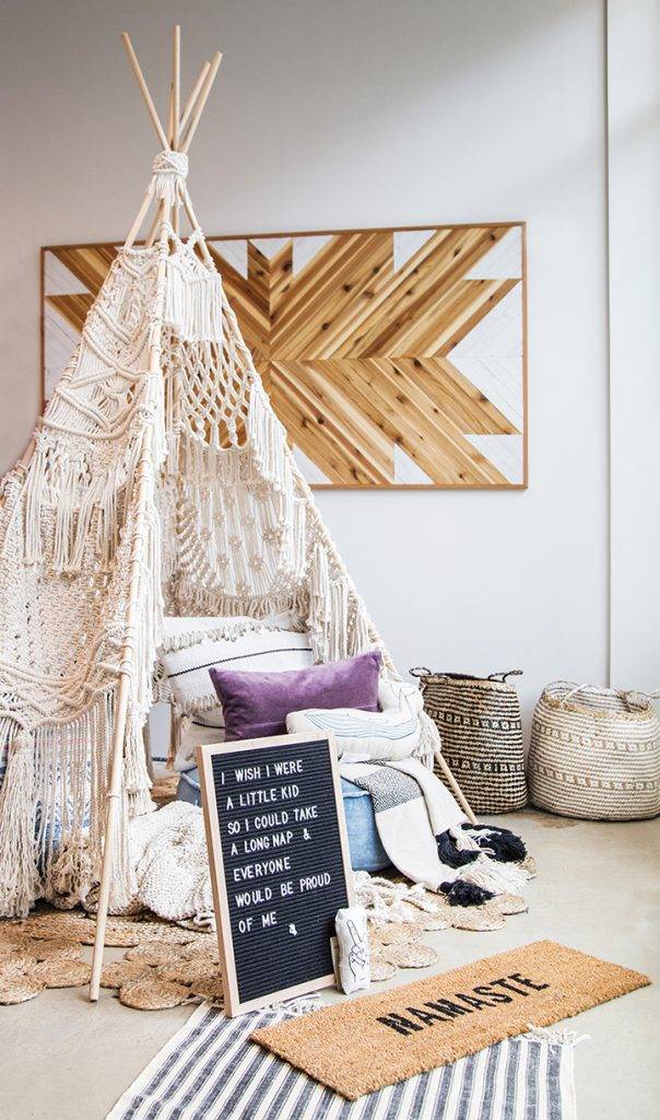 Amelia Lee's extended pop-up at Uptown. Photograph by Belle White.
