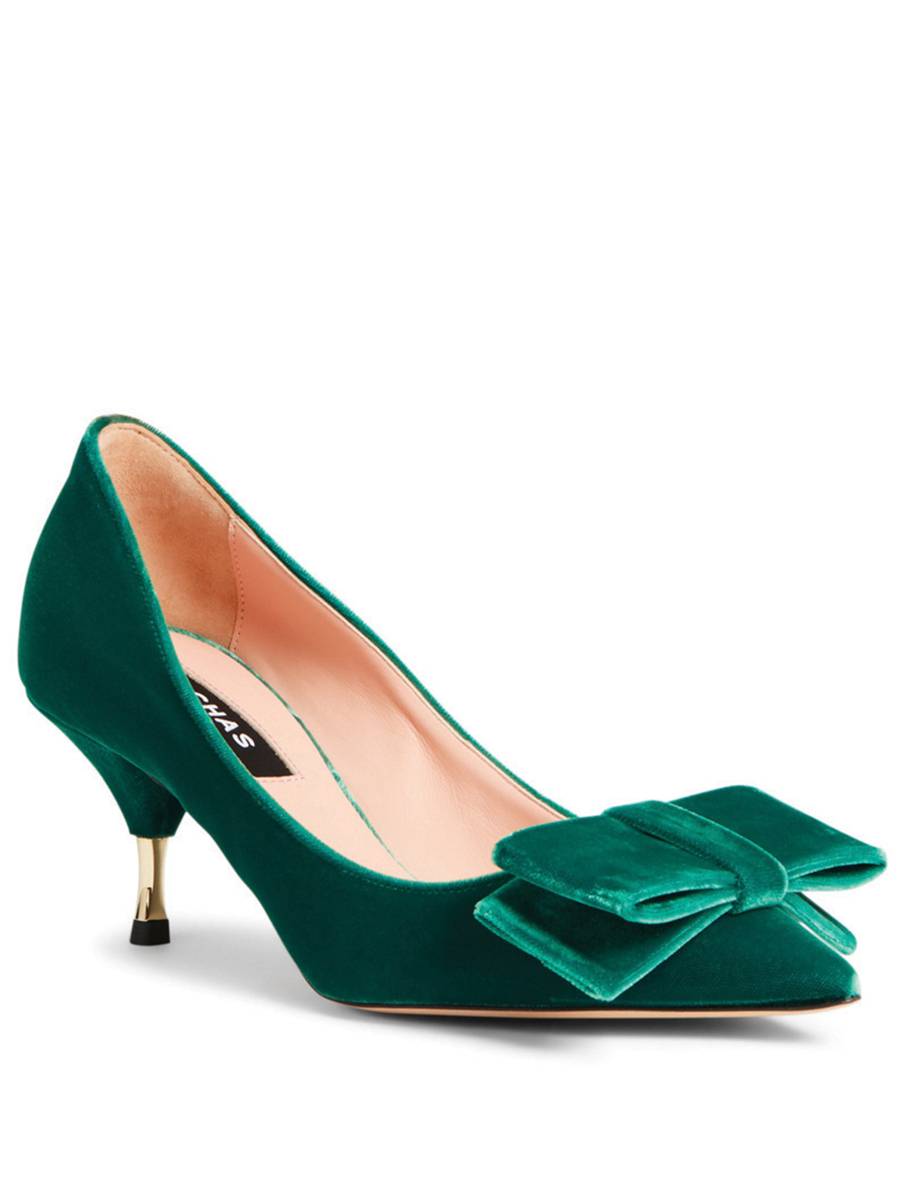 RochasPumps