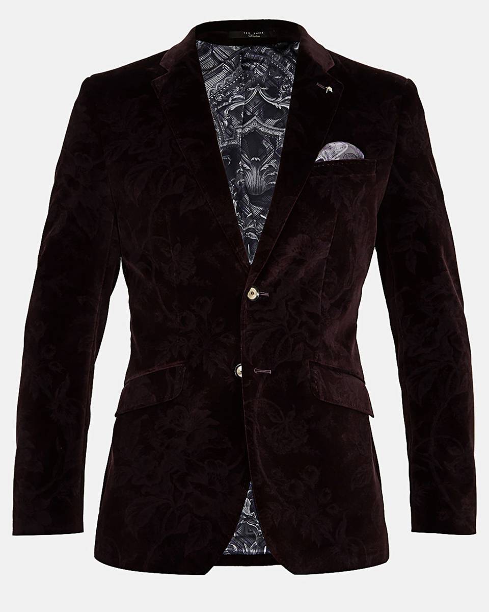 TedBakerblazer