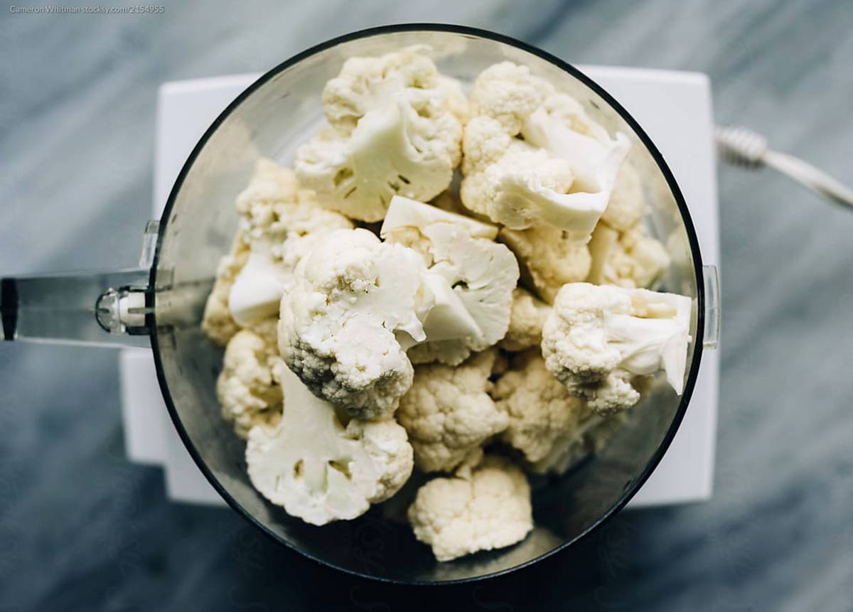 Cauliflower