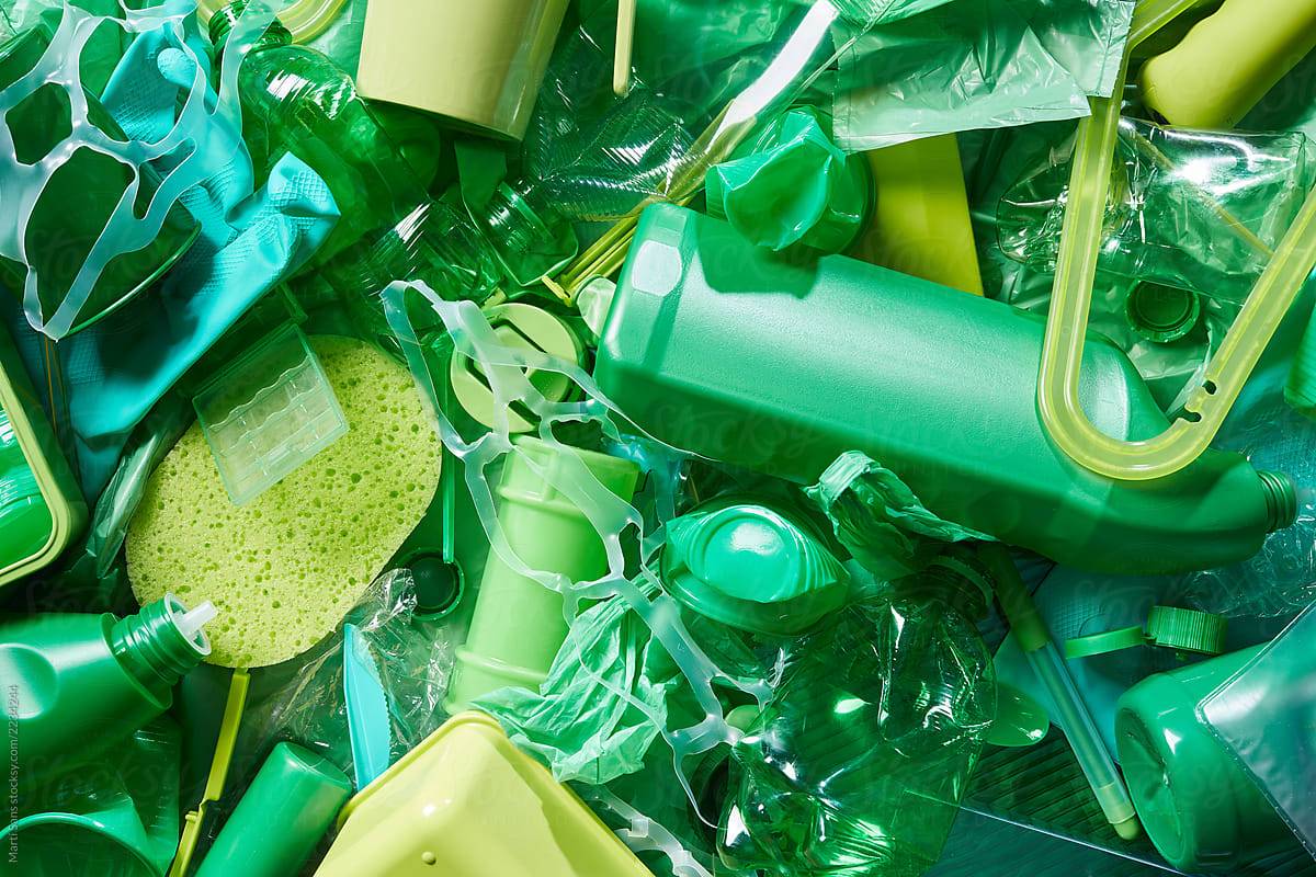 GreenPlastic