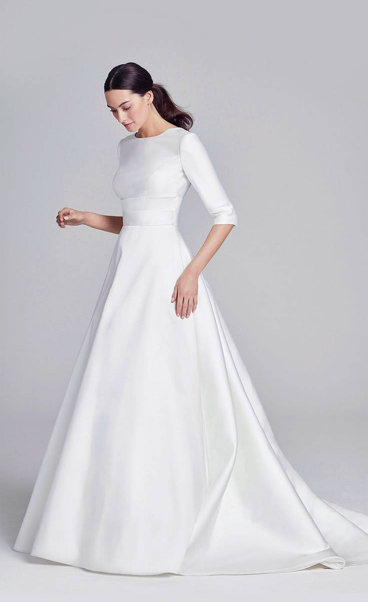 Layla Dress