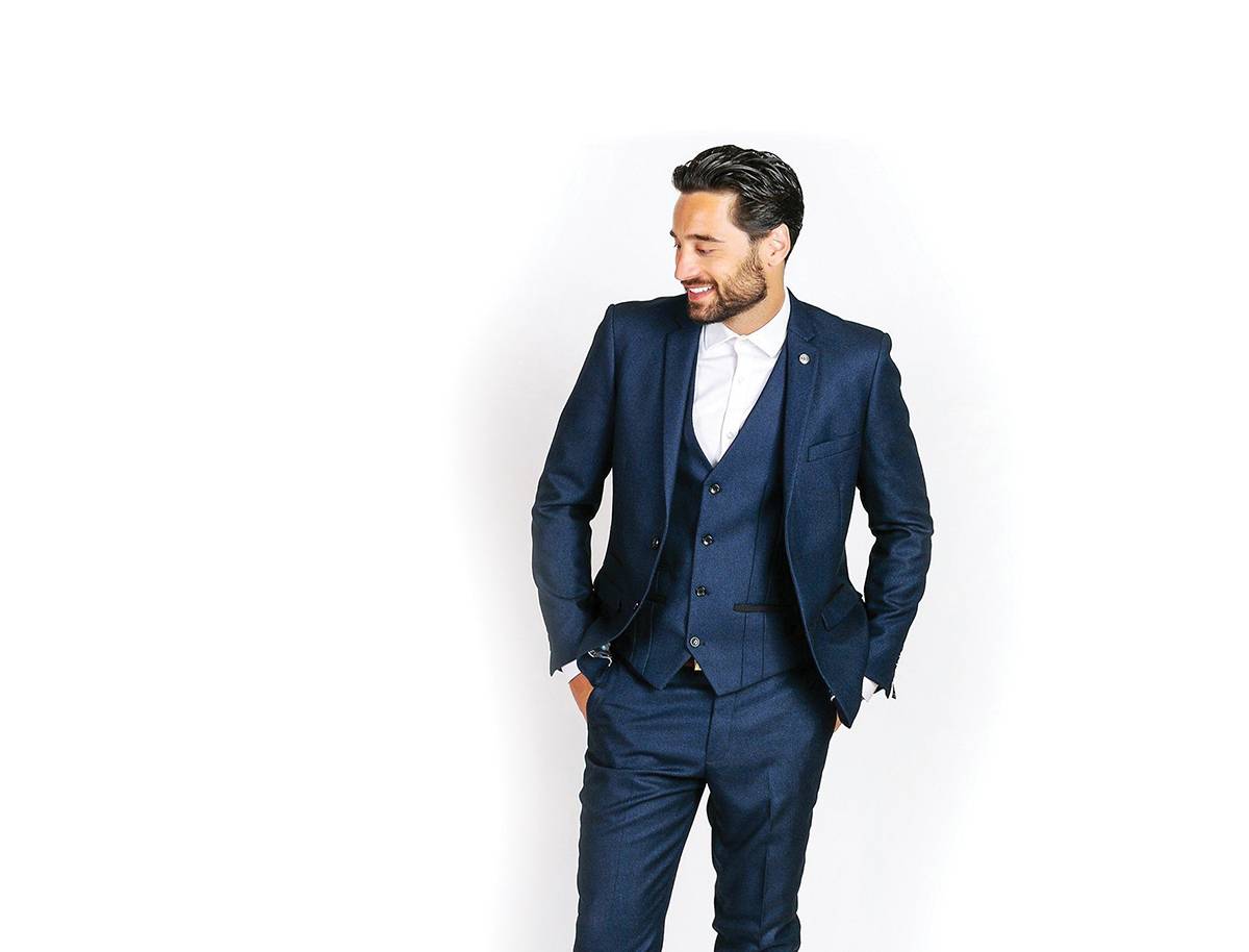 NavySuit
