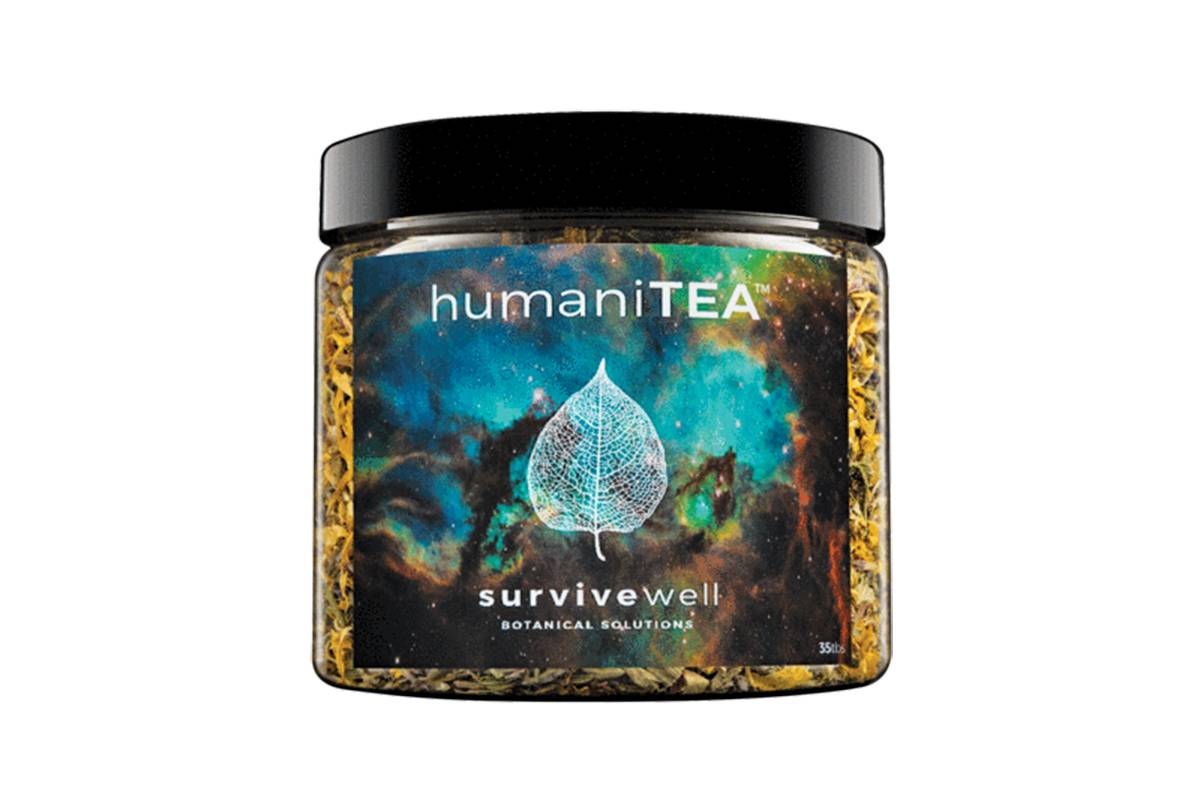 humanitea
